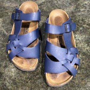 EUC Birkenstock 🌟🌟